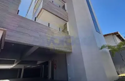 Apartamento com área privativa para venda em belo horizonte, jaraguá, 4 dormitórios, 1 suíte, 3 banheiros, 3 vagas