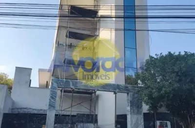 Cobertura para venda em belo horizonte, jaraguá, 4 dormitórios, 2 suítes, 4 banheiros, 4 vagas