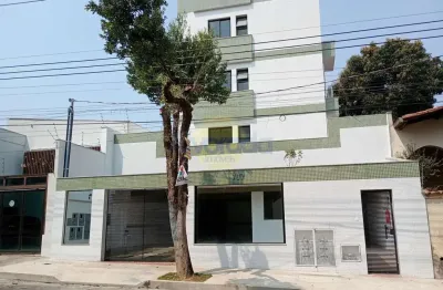 Apartamento com área privativa para venda em belo horizonte, itapoã, 3 dormitórios, 1 suíte, 2 banheiros, 2 vagas