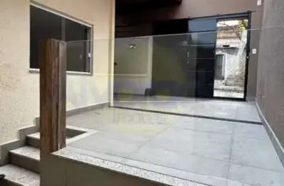 Casa para venda em belo horizonte, candelária, 3 dormitórios, 1 suíte, 2 banheiros, 1 vaga