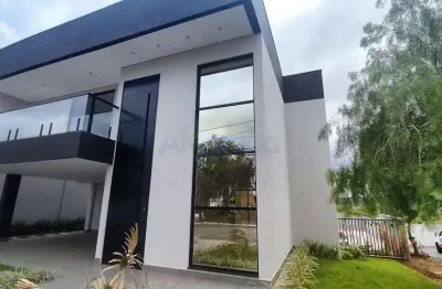 Casa em condomínio para venda em vespasiano, rosa dos ventos, 4 dormitórios, 2 suítes, 4 banheiros, 4 vagas