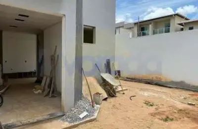 Casa para venda em santa luzia, liberdade, 2 dormitórios, 1 suíte, 2 banheiros, 3 vagas
