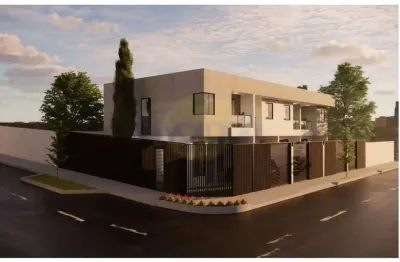 Casa para venda em belo horizonte, planalto, 3 dormitórios, 1 suíte, 2 banheiros, 1 vaga