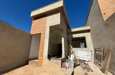 Casa para venda em santa luzia, liberdade, 3 dormitórios, 1 suíte, 2 banheiros, 4 vagas