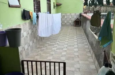 Casa para venda em belo horizonte, são joão batista, 3 dormitórios, 1 suíte, 2 banheiros, 1 vaga