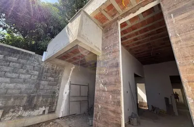 Casa para venda em são josé da lapa, dom pedro i, 3 dormitórios, 1 suíte, 1 banheiro, 3 vagas