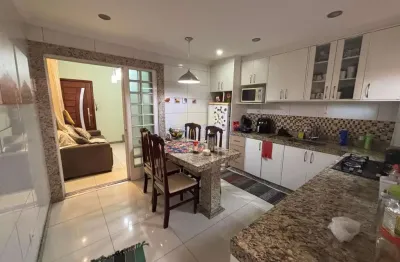 Casa para venda em belo horizonte, são joão batista (venda nova), 2 dormitórios, 2 banheiros, 1 vaga