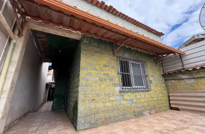 Casa para venda em santa luzia, são benedito, 4 dormitórios, 1 suíte, 2 banheiros, 4 vagas
