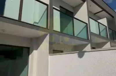 Casa para venda em belo horizonte, candelária, 2 dormitórios, 2 banheiros, 2 vagas