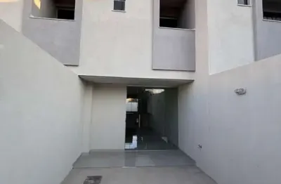 Casa para venda em belo horizonte, piratininga (venda nova), 2 dormitórios, 1 suíte, 3 banheiros, 1 vaga