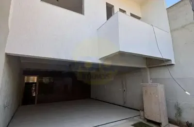 Casa para venda em são josé da lapa, dom pedro i, 3 dormitórios, 1 suíte, 3 banheiros, 4 vagas