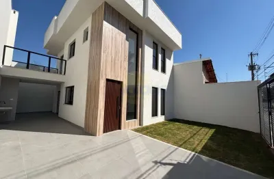 Casa para venda em belo horizonte, planalto, 3 dormitórios, 2 suítes, 3 banheiros, 3 vagas