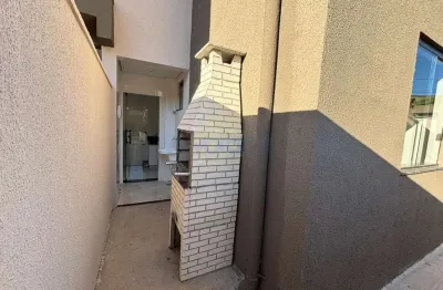 Apartamento com área privativa para venda em santa luzia, duquesa ii (são benedito), 2 dormitórios, 1 banheiro, 1 vaga