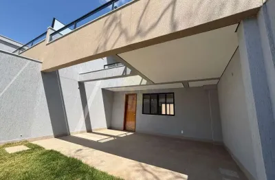 Casa para venda em belo horizonte, vila cloris, 3 dormitórios, 1 suíte, 2 banheiros, 2 vagas