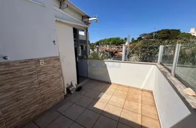 Cobertura para venda em belo horizonte, santa amélia, 4 dormitórios, 1 suíte, 2 banheiros, 1 vaga