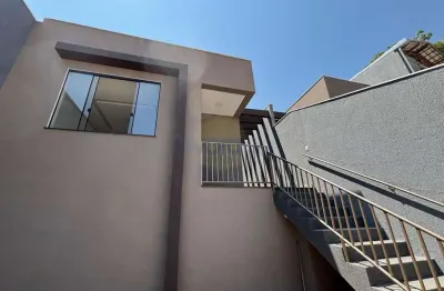 Casa para venda em santa luzia, camelos, 3 dormitórios, 1 suíte, 3 banheiros, 2 vagas