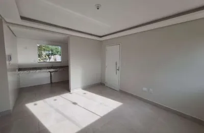 Apartamento para venda em belo horizonte, candelária, 3 dormitórios, 1 suíte, 2 banheiros, 1 vaga