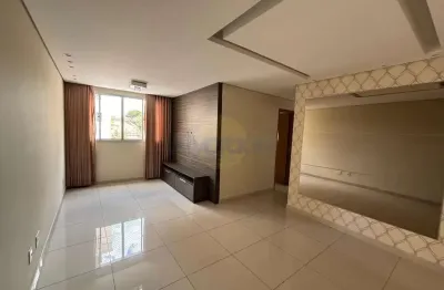 Apartamento para venda em belo horizonte, planalto, 3 dormitórios, 1 suíte, 2 banheiros, 2 vagas