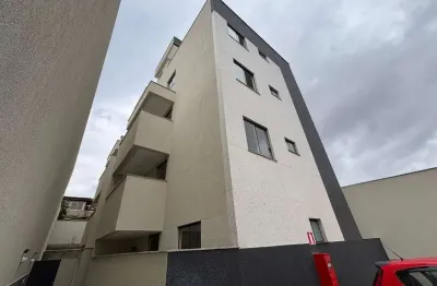 Apartamento para venda em belo horizonte, copacabana, 2 dormitórios, 1 suíte, 1 banheiro, 1 vaga