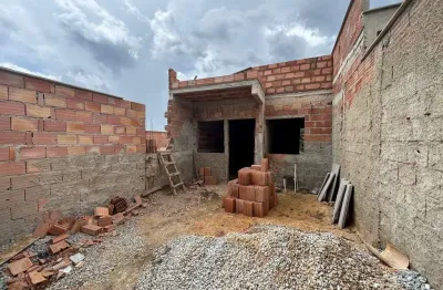Casa para Venda em São José da Lapa, Cachoeira, 2 dormitórios, 1 suíte, 2 banheiros, 2 vagas