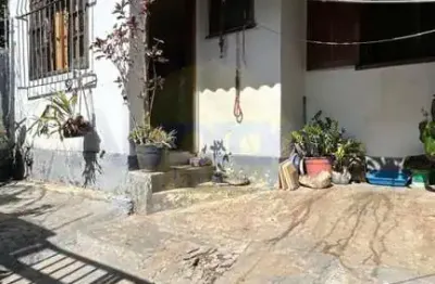 Casa para Venda em Belo Horizonte, Itapoã, 3 dormitórios, 1 suíte, 2 banheiros, 2 vagas