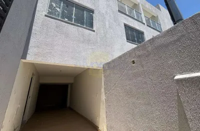 Casa para Venda em Belo Horizonte, Céu Azul, 2 dormitórios, 2 banheiros, 2 vagas