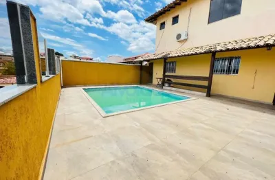 Casa para Venda em Belo Horizonte, Canaã, 5 dormitórios, 3 suítes, 5 banheiros, 10 vagas