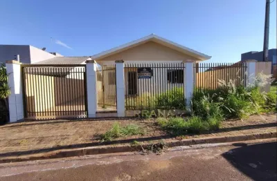 Casa à venda, por r$ 650.000 - jardim ascari - santa terezinha de itaipu/pr