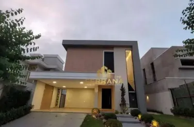 Casa com 3 quartos à venda na Rua Borborema, Condomínio Terras Alpha, Foz do Iguaçu