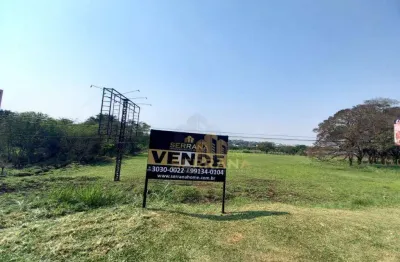Terreno à venda, avenida costa e silva com 4.494 m² - foz do iguaçu/pr