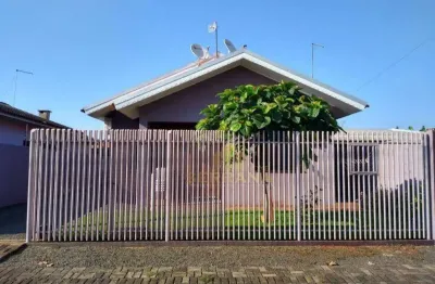 Casa com 4 quartos à venda no Centro, Santa Terezinha de Itaipu 