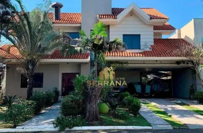 Casa em condomínio fechado com 3 quartos à venda na Rua Harry Shinke, Jardim Iguaçu, Foz do Iguaçu