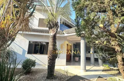Casa com 4 quartos à venda na Rua Tapajós, Campos do Iguaçu, Foz do Iguaçu
