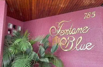 Apartamento com 3 quartos à venda na Rua Almirante Barroso, Centro, Foz do Iguaçu