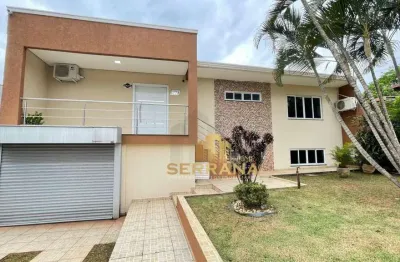 Casa com 2 quartos à venda na Avenida Araucária, Parque Imperatriz, Foz do Iguaçu