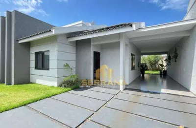 Casa com 2 quartos à venda no Centro, Santa Terezinha de Itaipu 