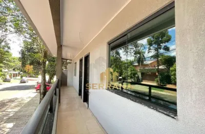 Apartamento para locaçao na vila yolanda - foz do iguaçu/pr