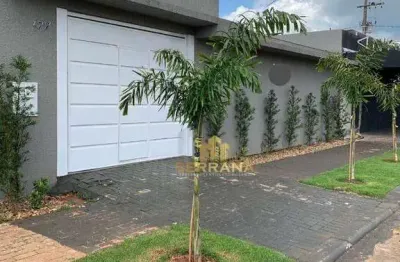 Casa com 2 quartos à venda no Jardim Buenos Aires, Foz do Iguaçu 