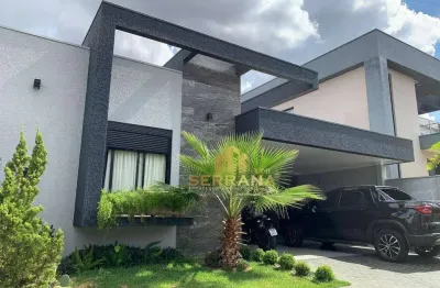 Casa em condomínio fechado com 2 quartos à venda na Avenida Sílvio Américo Sasdelli, Jardim Lancaster, Foz do Iguaçu