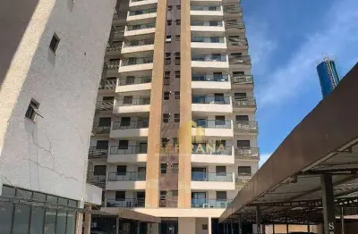 Edifício toscana - apartamento à venda - foz do iguaçu/pr