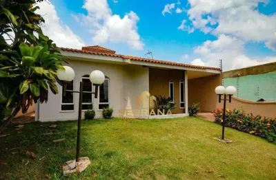 Casa com 3 quartos à venda na Avenida Iguaçu, Yolanda, Foz do Iguaçu