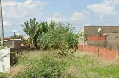 Terreno disponível para venda no loteamento residencial parque da lagoa.  203,36m2