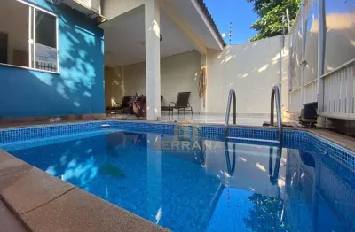 Casa disponível para venda próximo a av. república argentina!