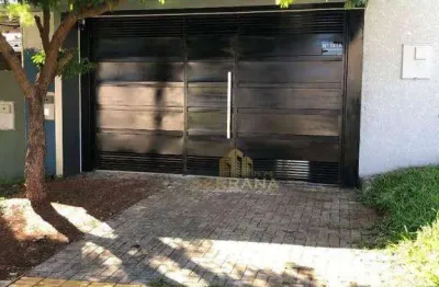 Casa à venda por r$ 400.000 - jardim ipê - foz do iguaçu/pr