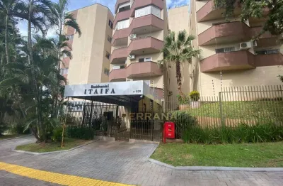 Apartamento com 3 quartos à venda na Avenida Iguaçu, Yolanda, Foz do Iguaçu