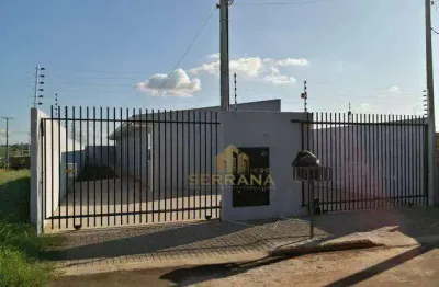 Kitnet à venda, proximo a unioeste e unila em foz do iguaçu