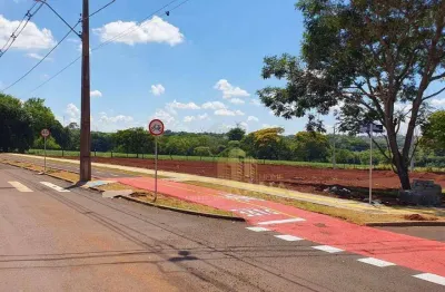 Terreno à venda na Rua Angatuba, Três Lagoas, Foz do Iguaçu