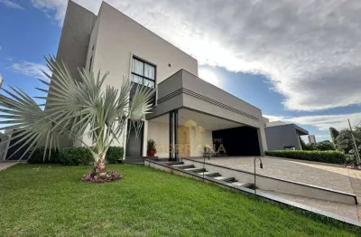 Sobrado com 670 m² à venda em foz do iguaçu - condominio porto madero