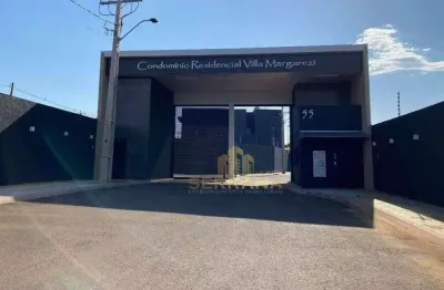 Terreno à venda, 270 m² por r$ 0,01 - condomínio residencial villa margarezi - foz do iguaçu/pr