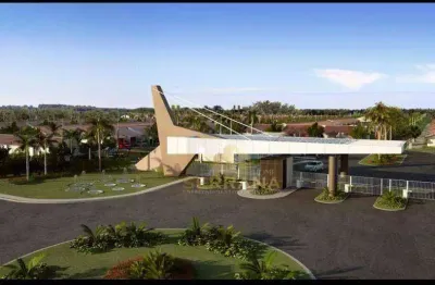 Casa em condomínio fechado com 3 quartos à venda na Avenida Tancredo Neves, Polo Universitário, Foz do Iguaçu